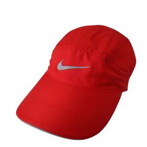 Nike Tailwind Dri-fit 5 Panel Running Hat